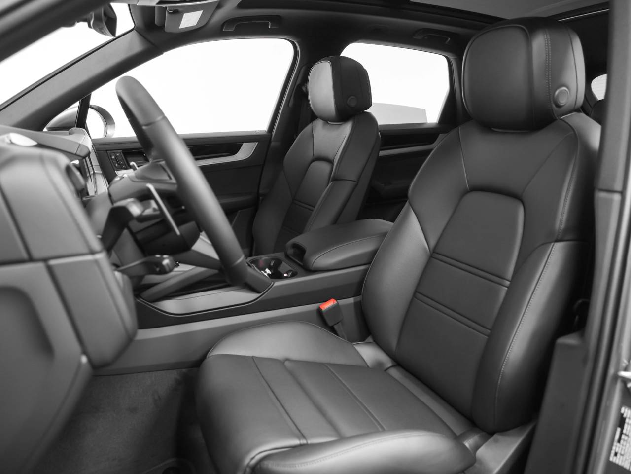 2026 Porsche Cayenne Cayenne S