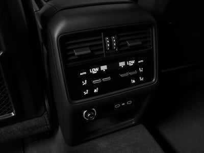 2026 Porsche Cayenne Cayenne S