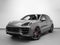 2026 Porsche Cayenne Cayenne S