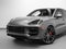 2026 Porsche Cayenne Cayenne S