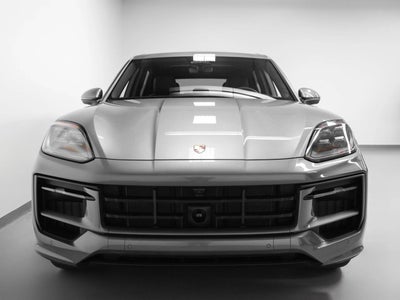 2026 Porsche Cayenne Cayenne S