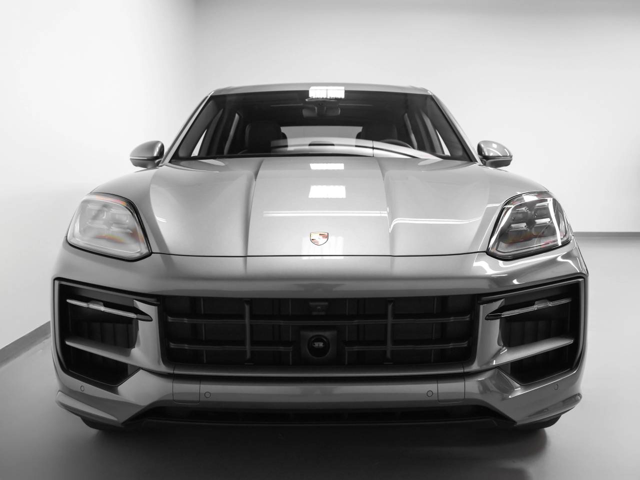2026 Porsche Cayenne Cayenne S