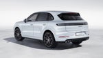 2024 Porsche Cayenne S