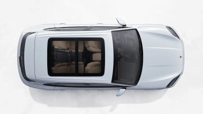 2024 Porsche Cayenne S