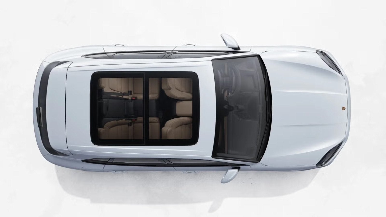 2024 Porsche Cayenne S