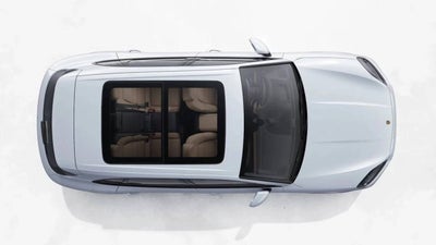 2024 Porsche Cayenne Cayenne S (MY24)