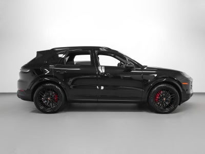 2026 Porsche Cayenne S
