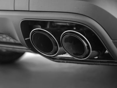 2026 Porsche Cayenne S