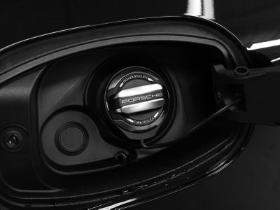 2026 Porsche Cayenne S