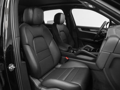 2026 Porsche Cayenne S