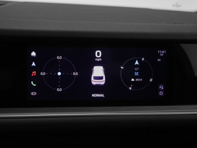 2026 Porsche Cayenne S