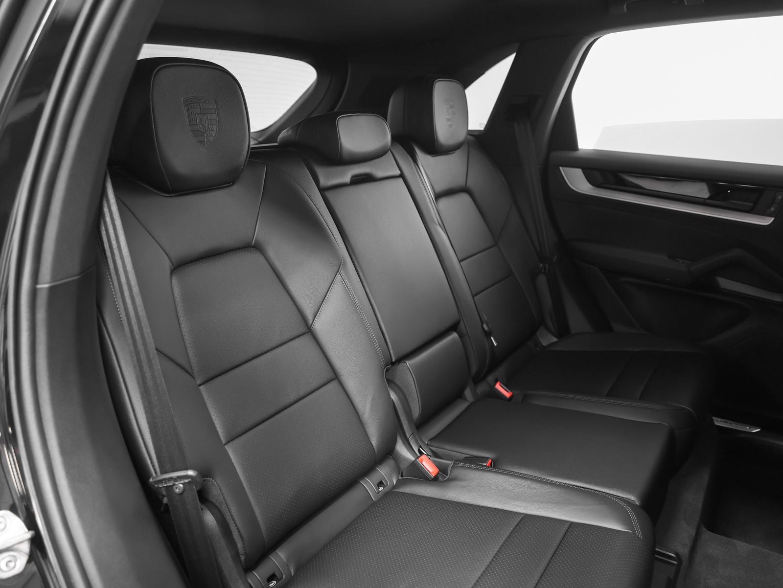 2026 Porsche Cayenne S