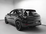 2026 Porsche Cayenne S