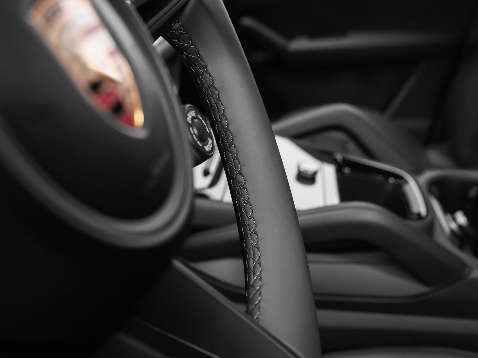 2026 Porsche Cayenne S