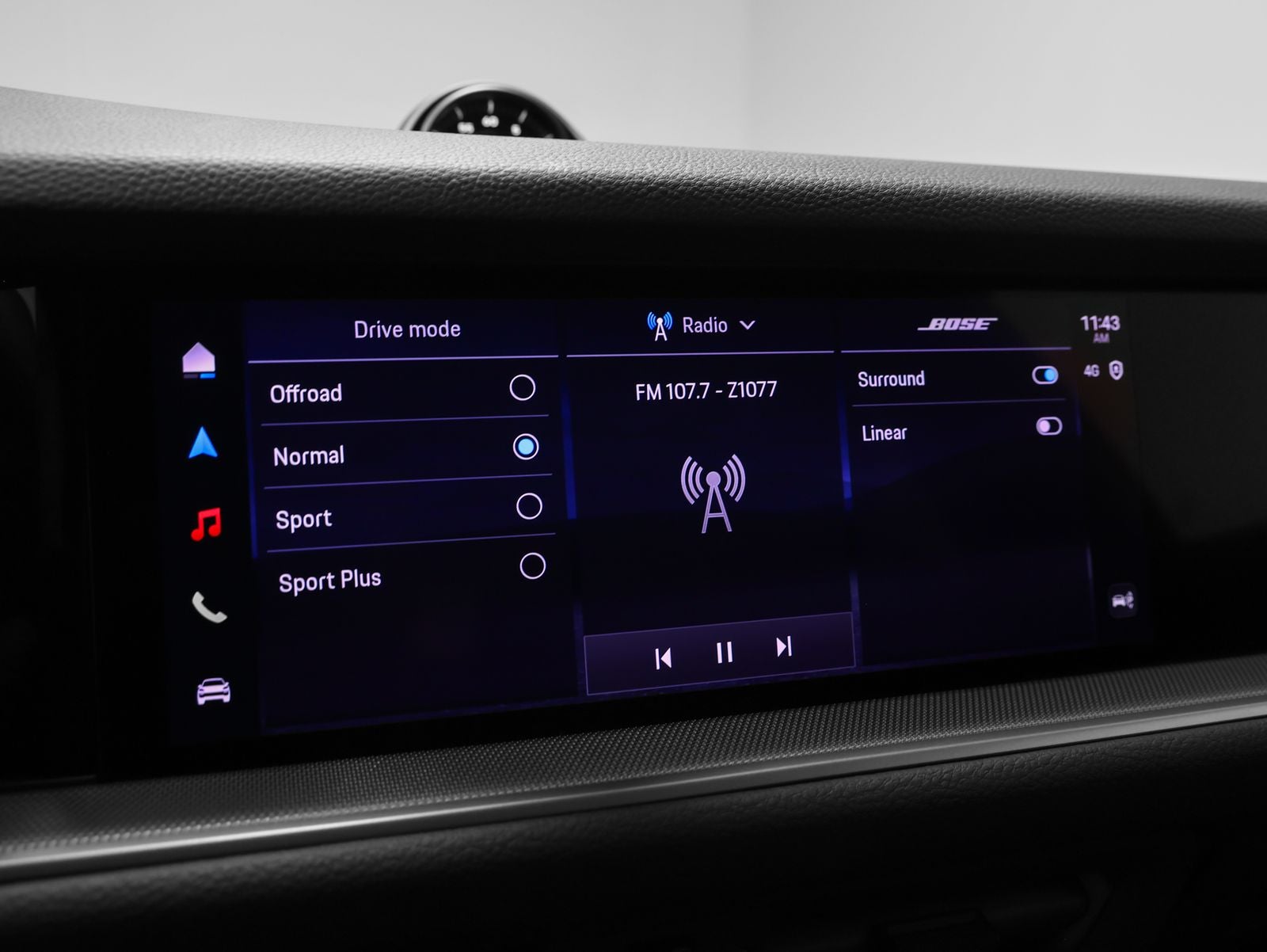 2026 Porsche Cayenne S