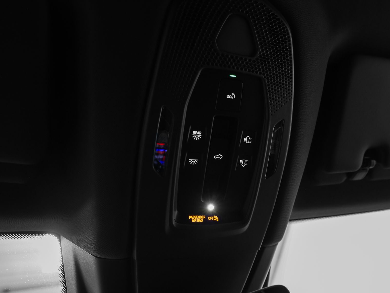 2026 Porsche Cayenne S