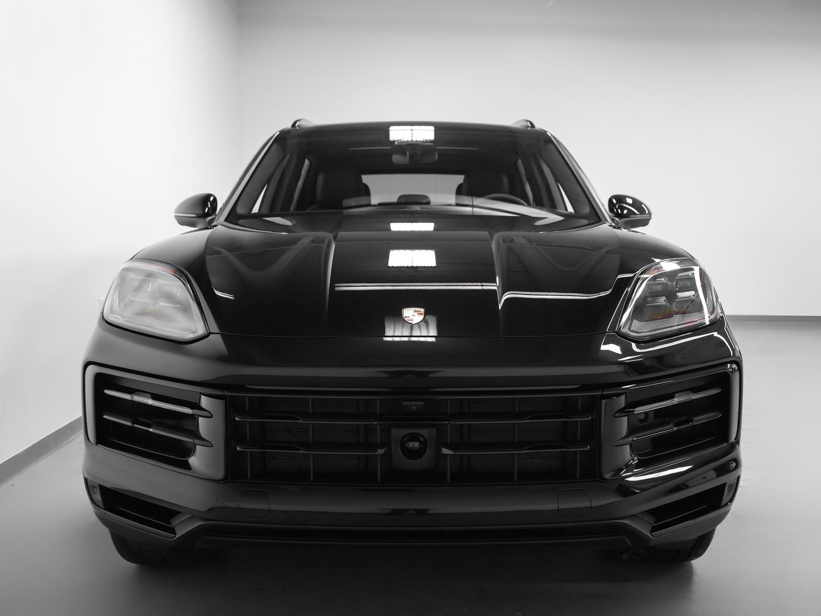 2026 Porsche Cayenne S