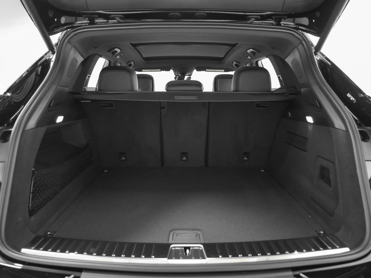 2026 Porsche Cayenne S