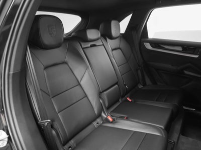 2026 Porsche Cayenne S