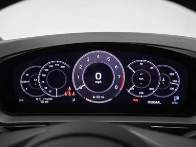 2026 Porsche Cayenne S