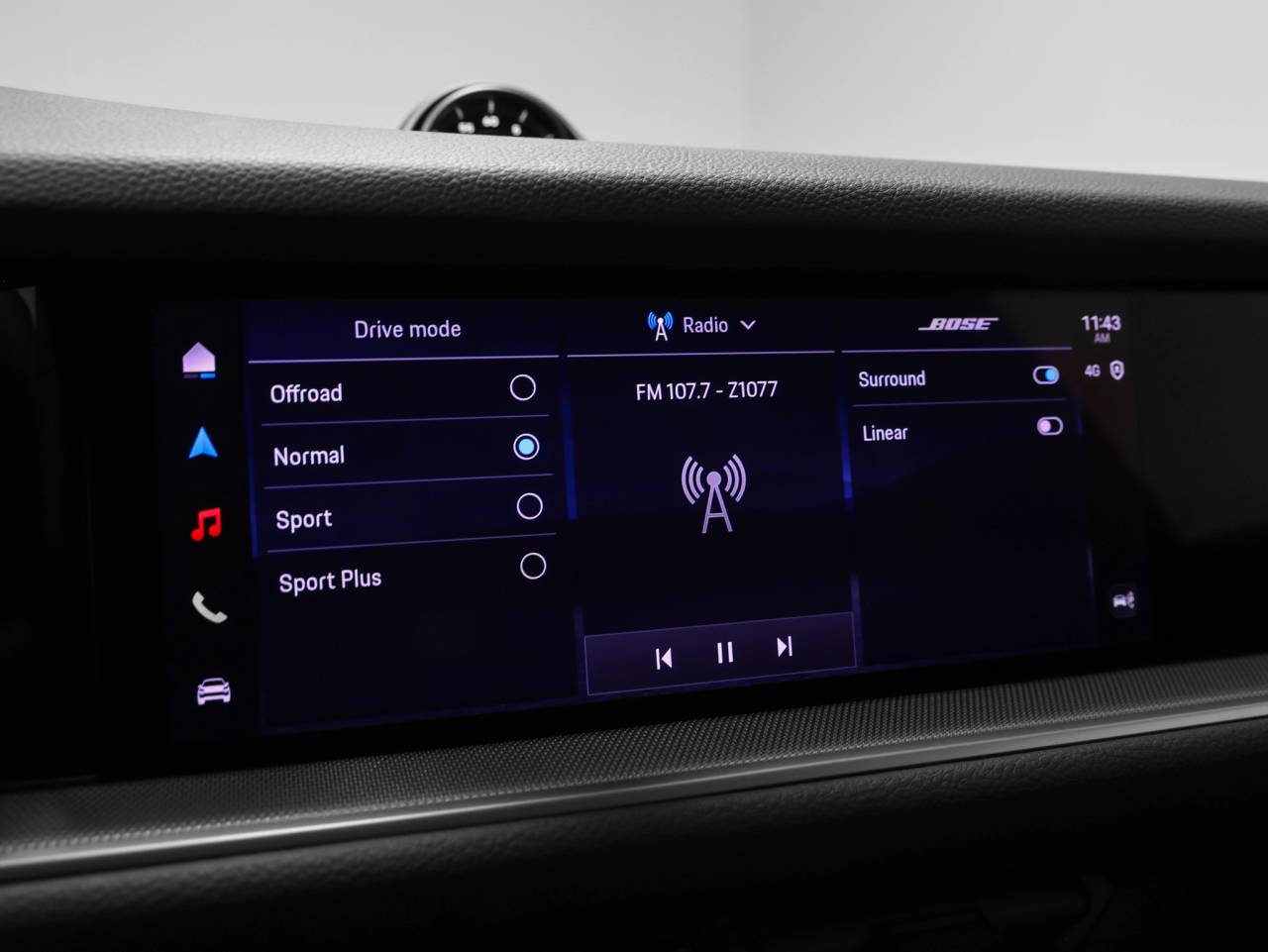 2026 Porsche Cayenne S