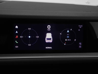 2026 Porsche Cayenne S