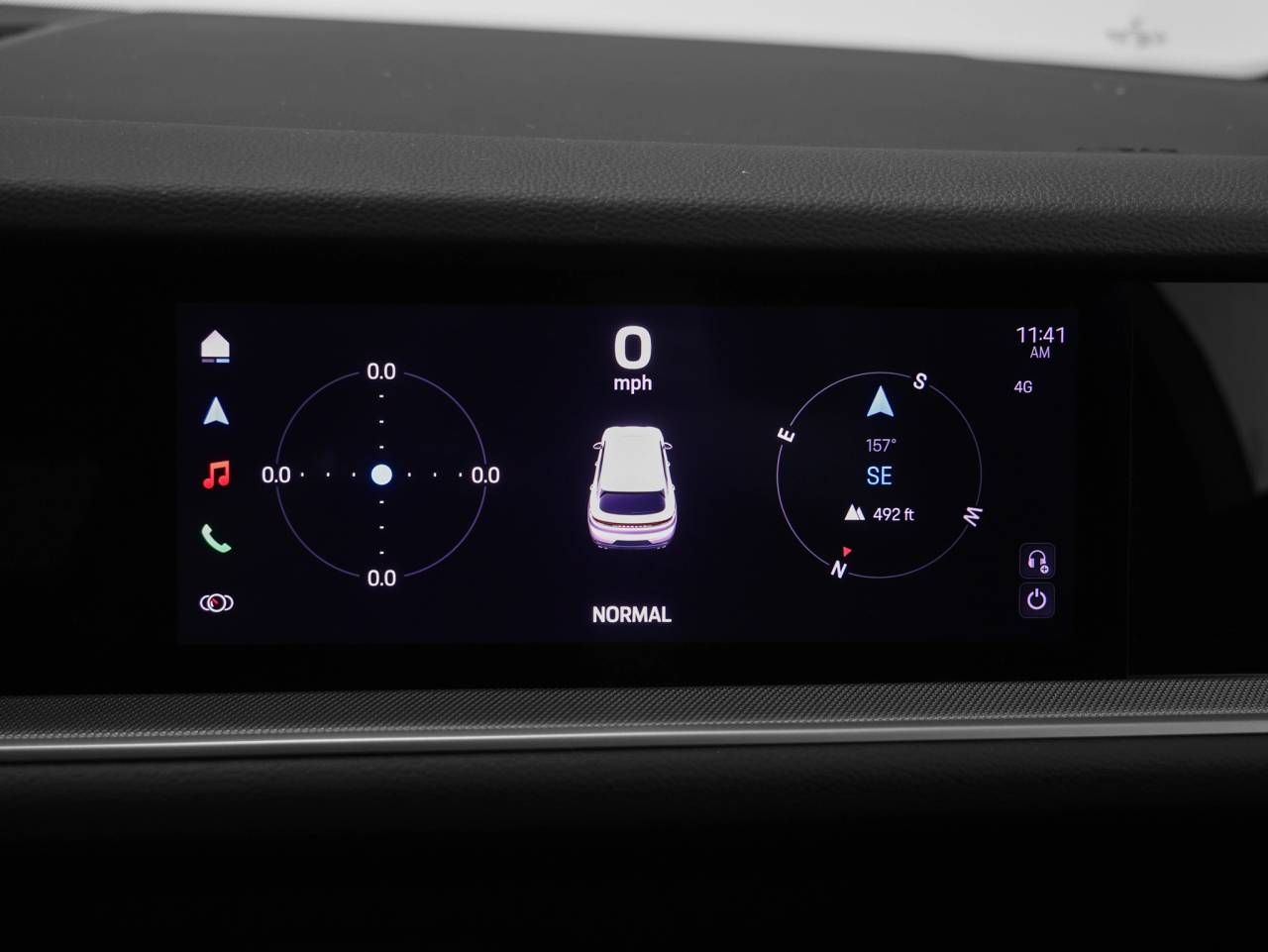 2026 Porsche Cayenne S