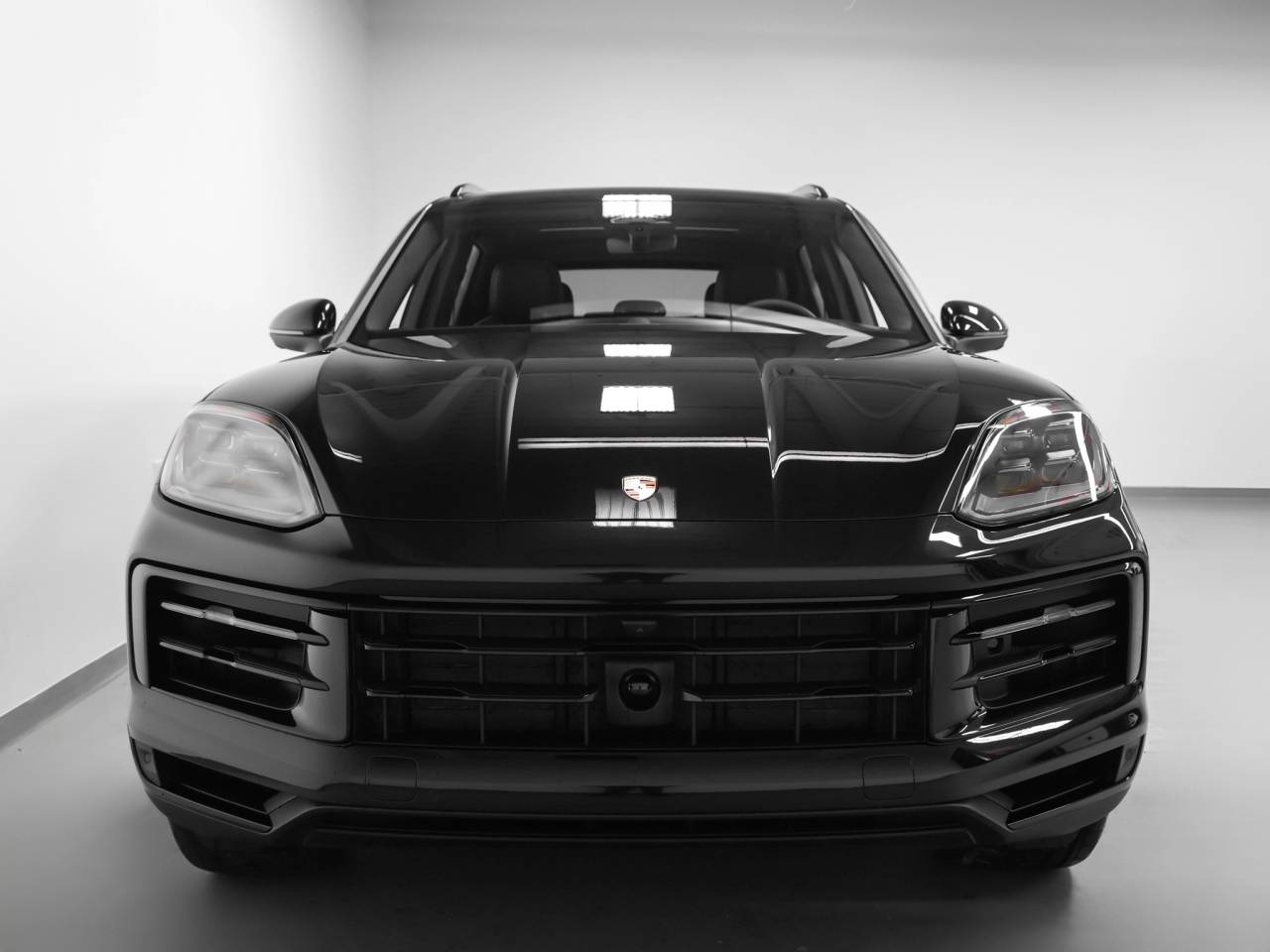 2026 Porsche Cayenne S