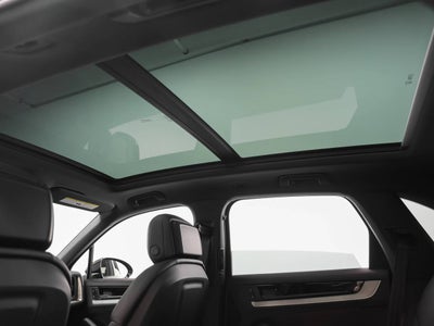 2026 Porsche Cayenne S