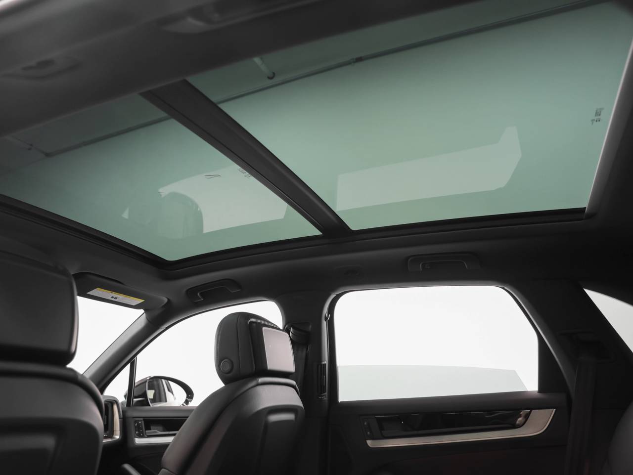 2026 Porsche Cayenne S