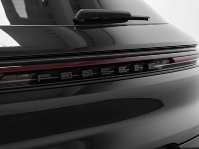 2026 Porsche Cayenne S