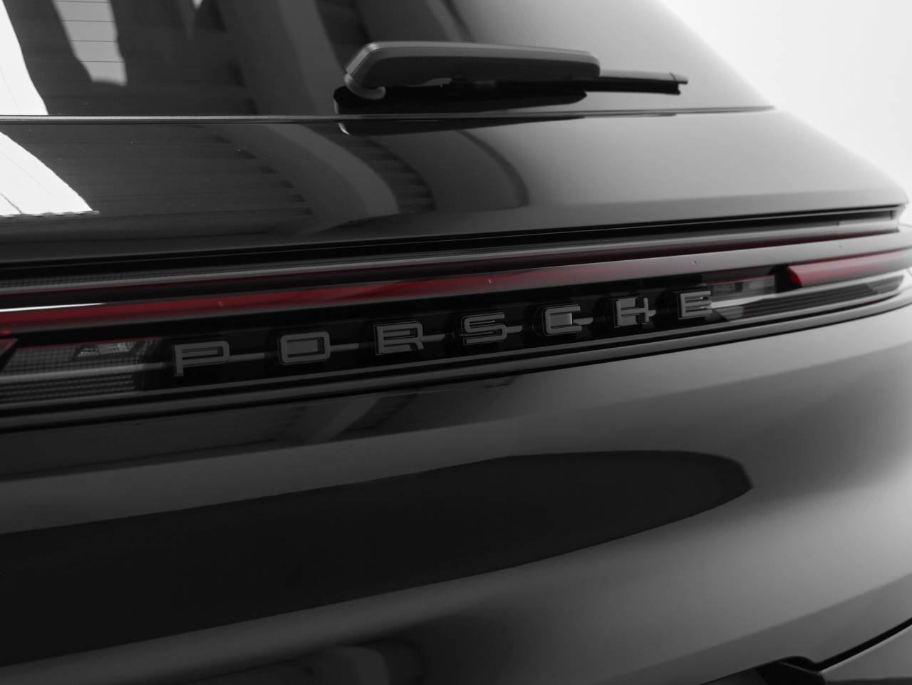 2026 Porsche Cayenne S