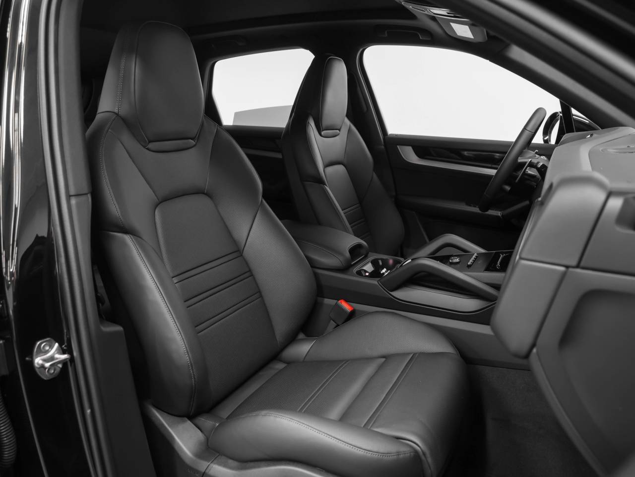 2026 Porsche Cayenne S