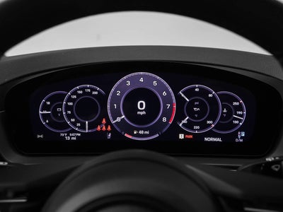 2026 Porsche Cayenne S