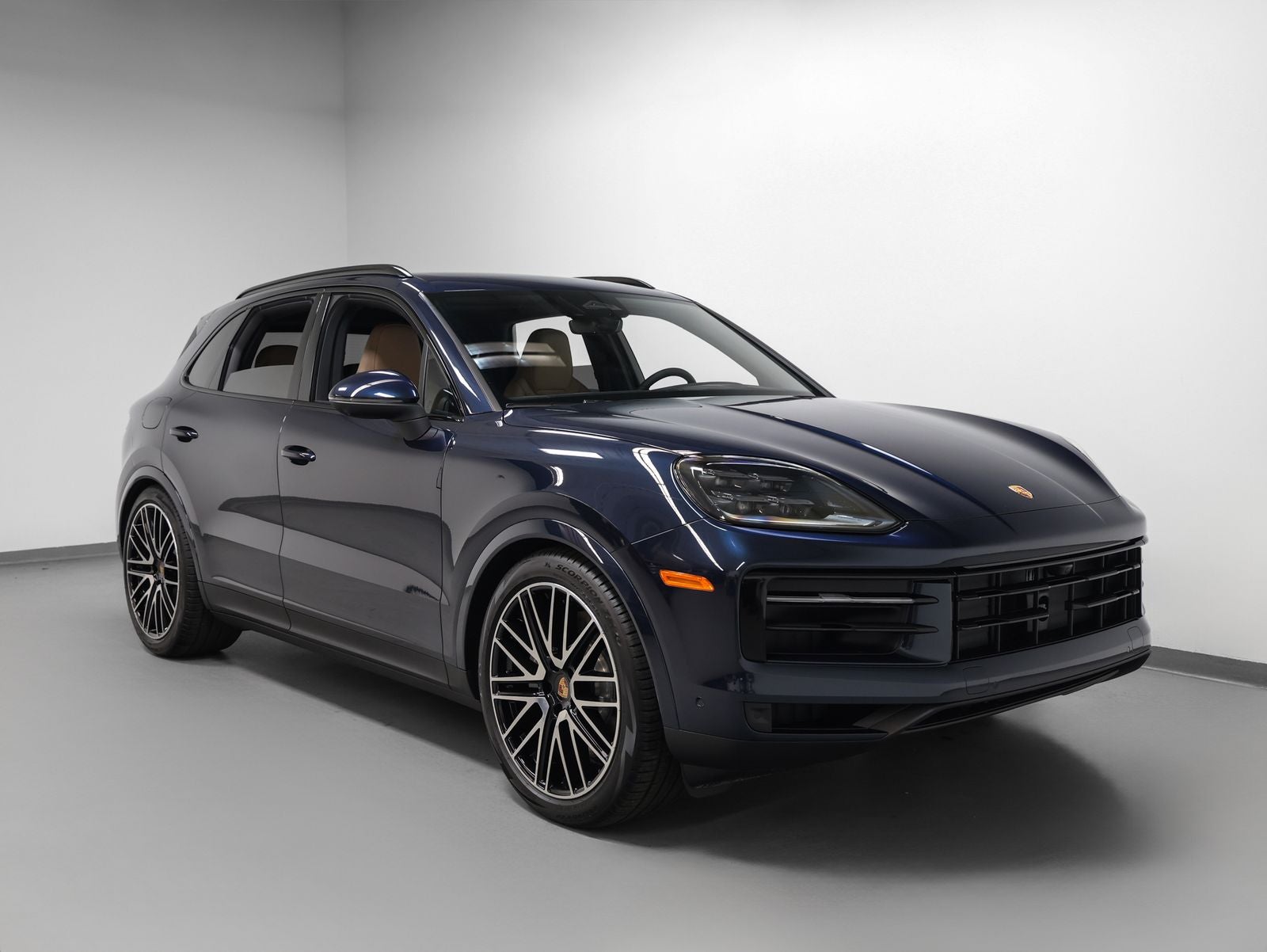 2026 Porsche Cayenne Cayenne S