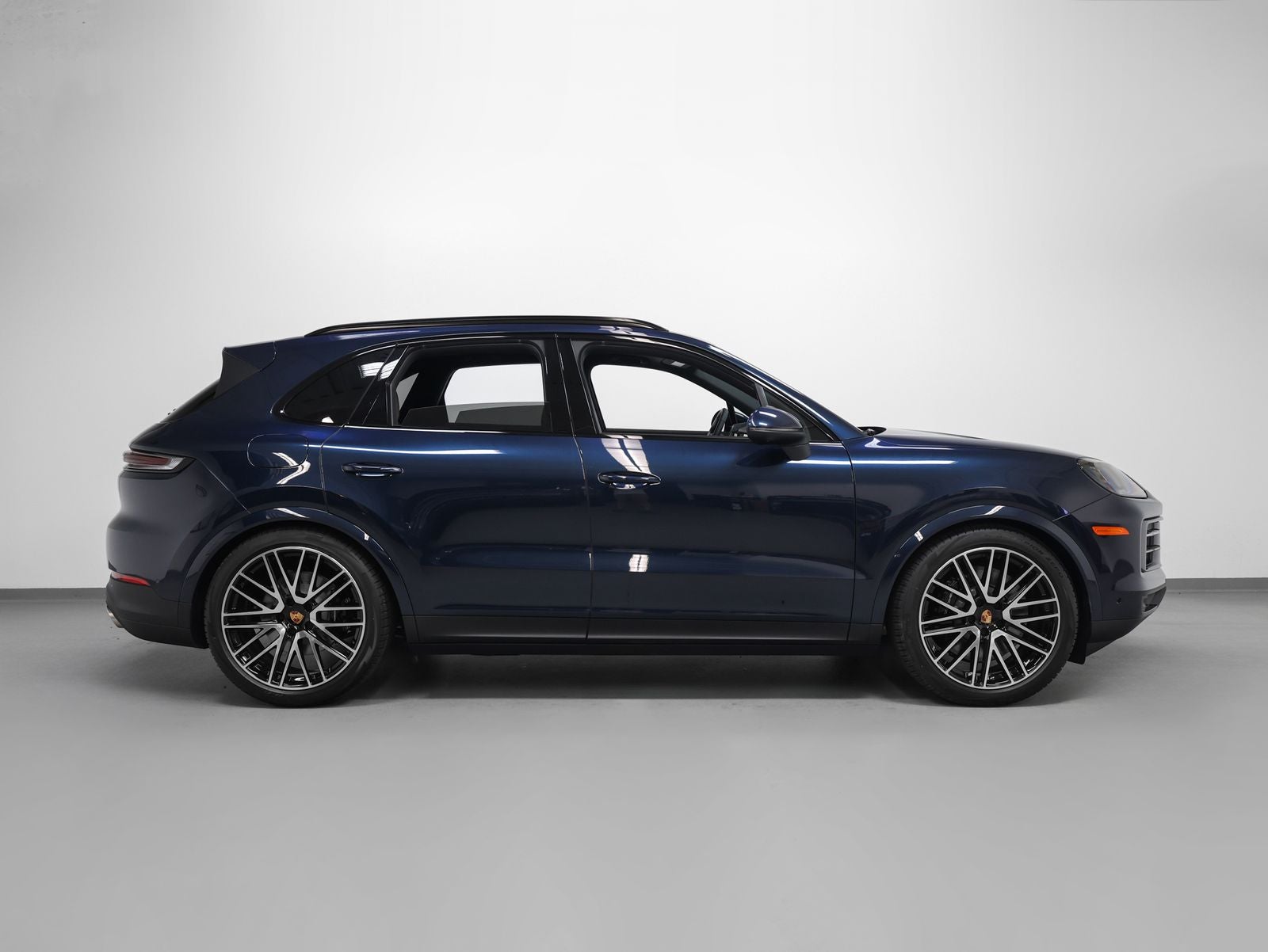 2026 Porsche Cayenne Cayenne S
