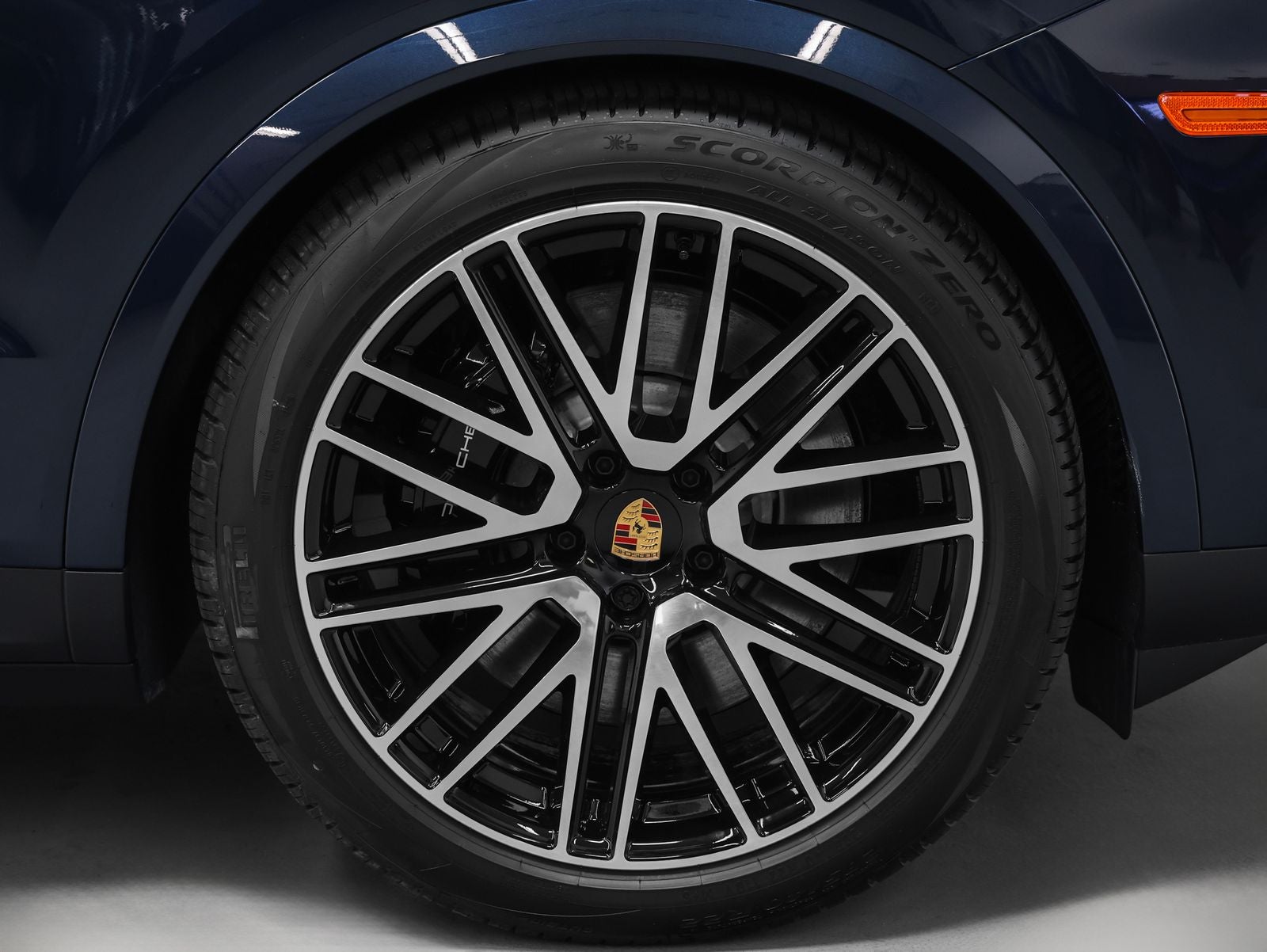 2026 Porsche Cayenne Cayenne S
