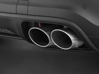 2026 Porsche Cayenne Cayenne S