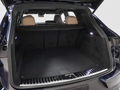 2026 Porsche Cayenne Cayenne S