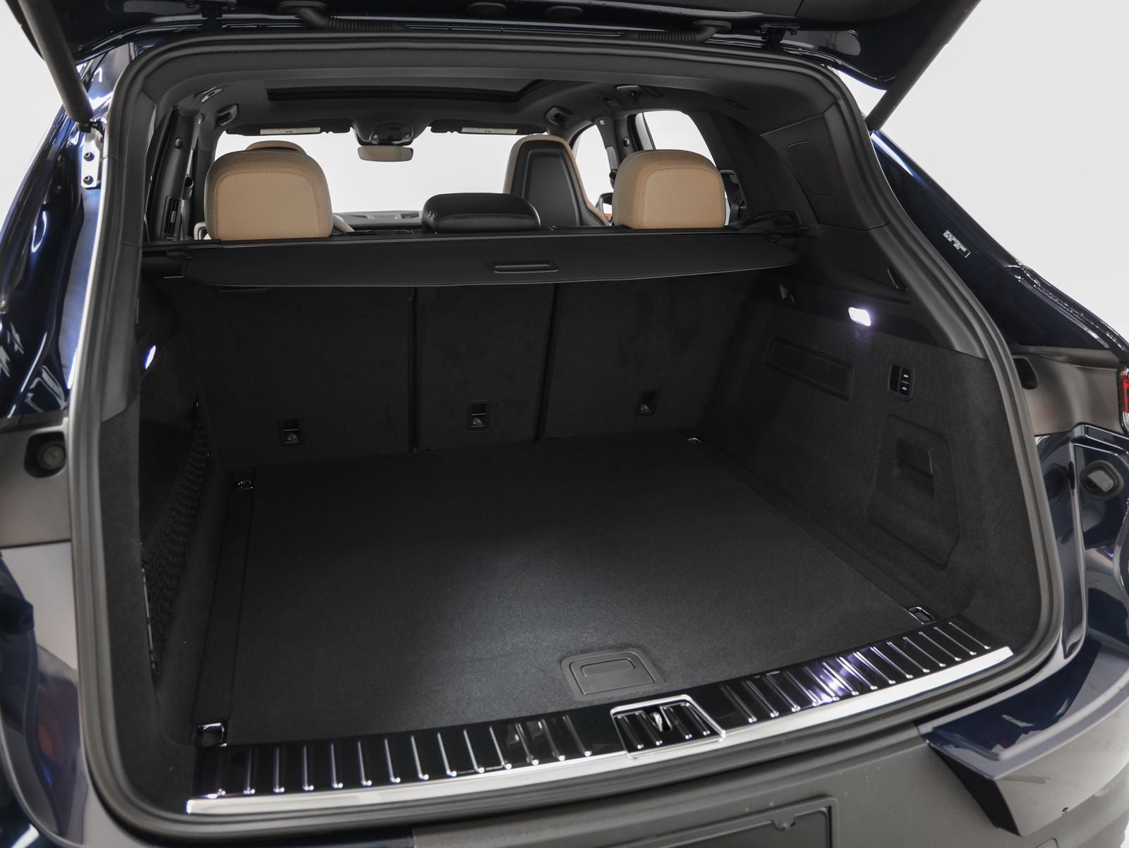 2026 Porsche Cayenne Cayenne S