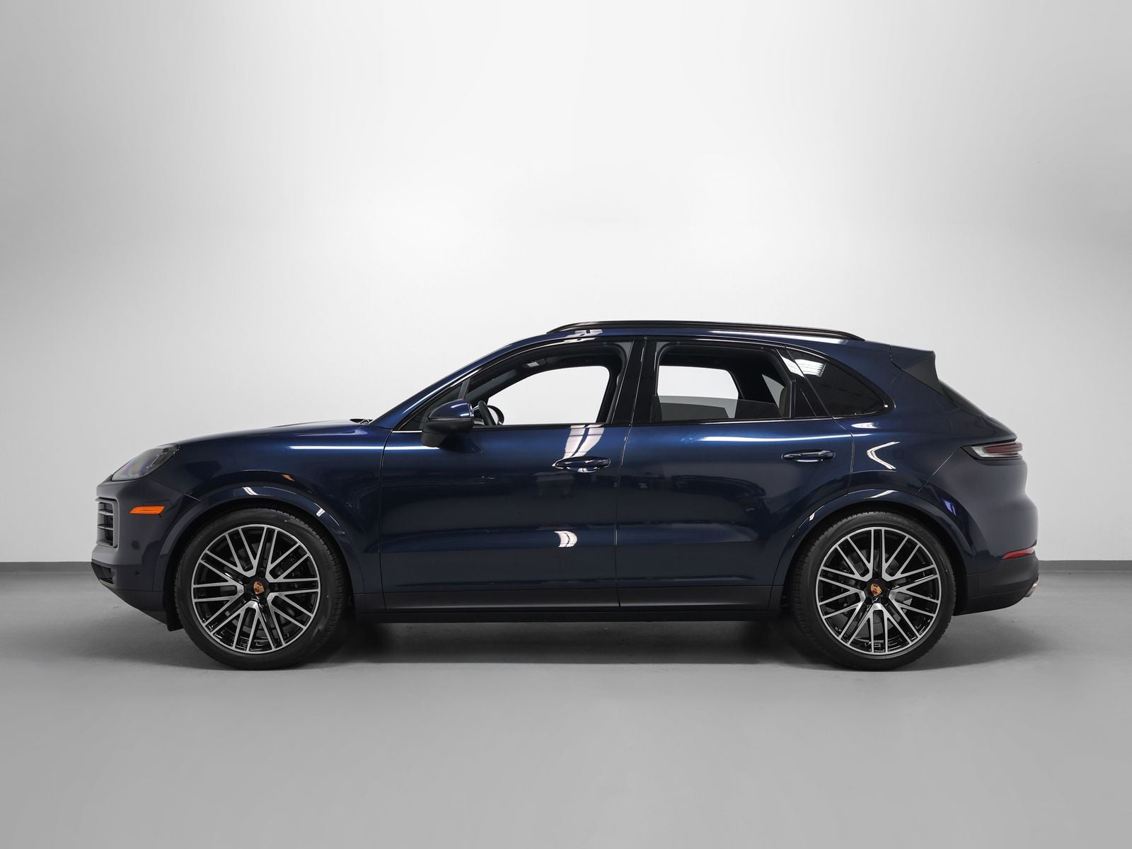 2026 Porsche Cayenne Cayenne S