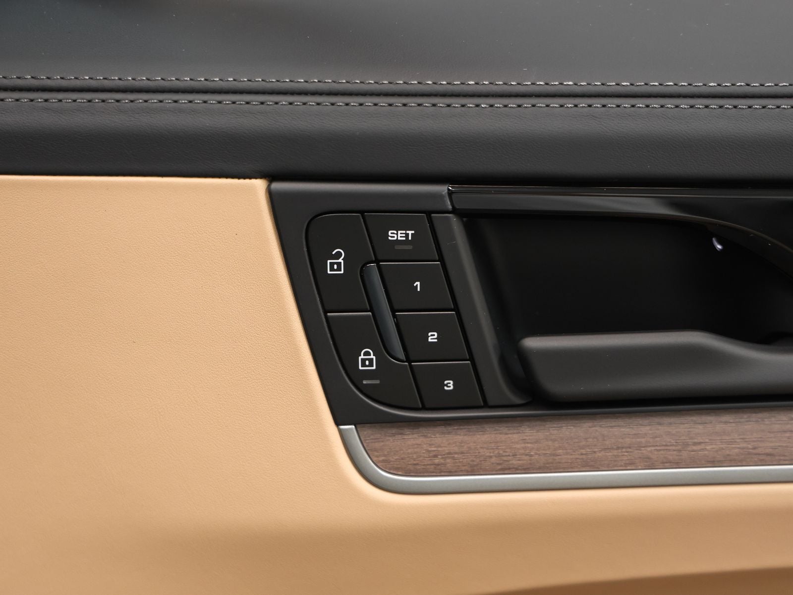 2026 Porsche Cayenne Cayenne S