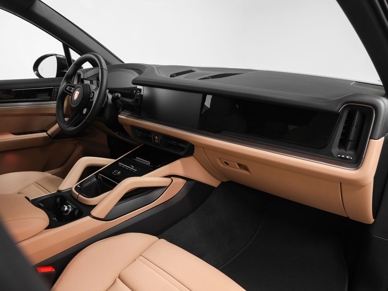 2026 Porsche Cayenne Cayenne S