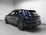 2026 Porsche Cayenne Cayenne S