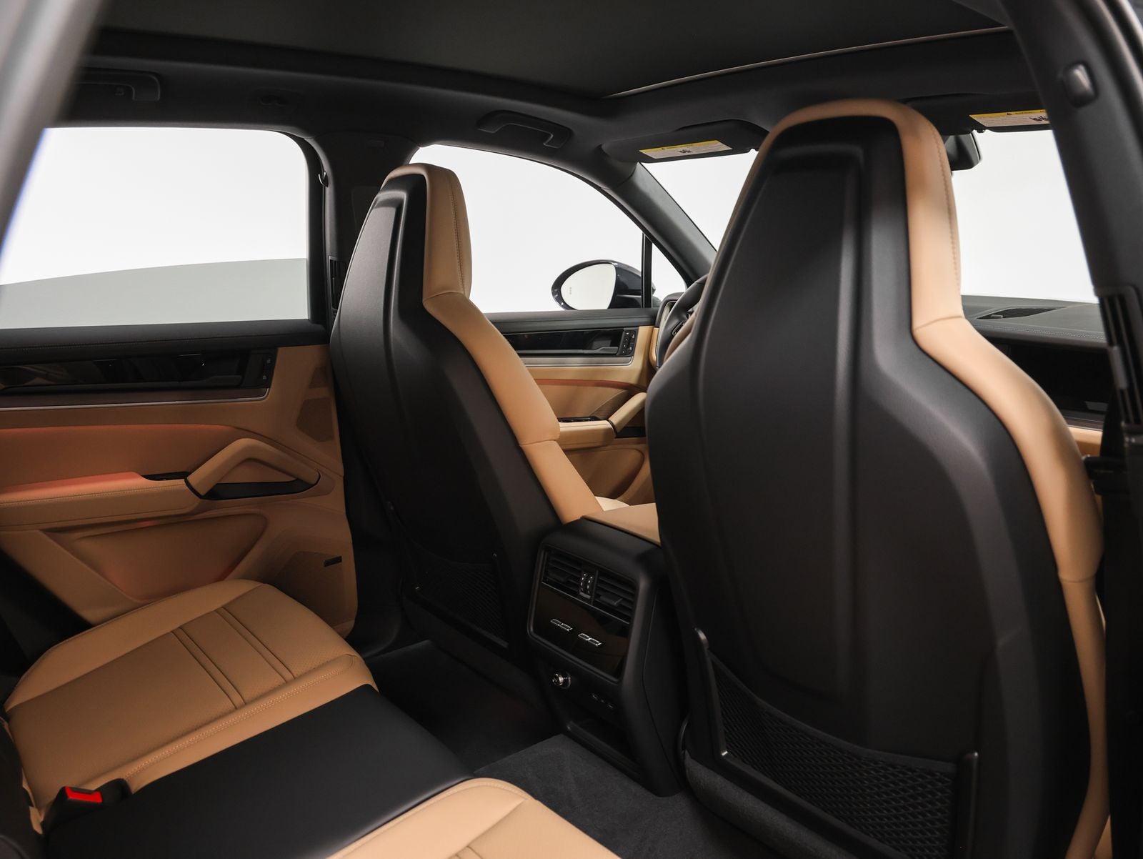 2026 Porsche Cayenne Cayenne S
