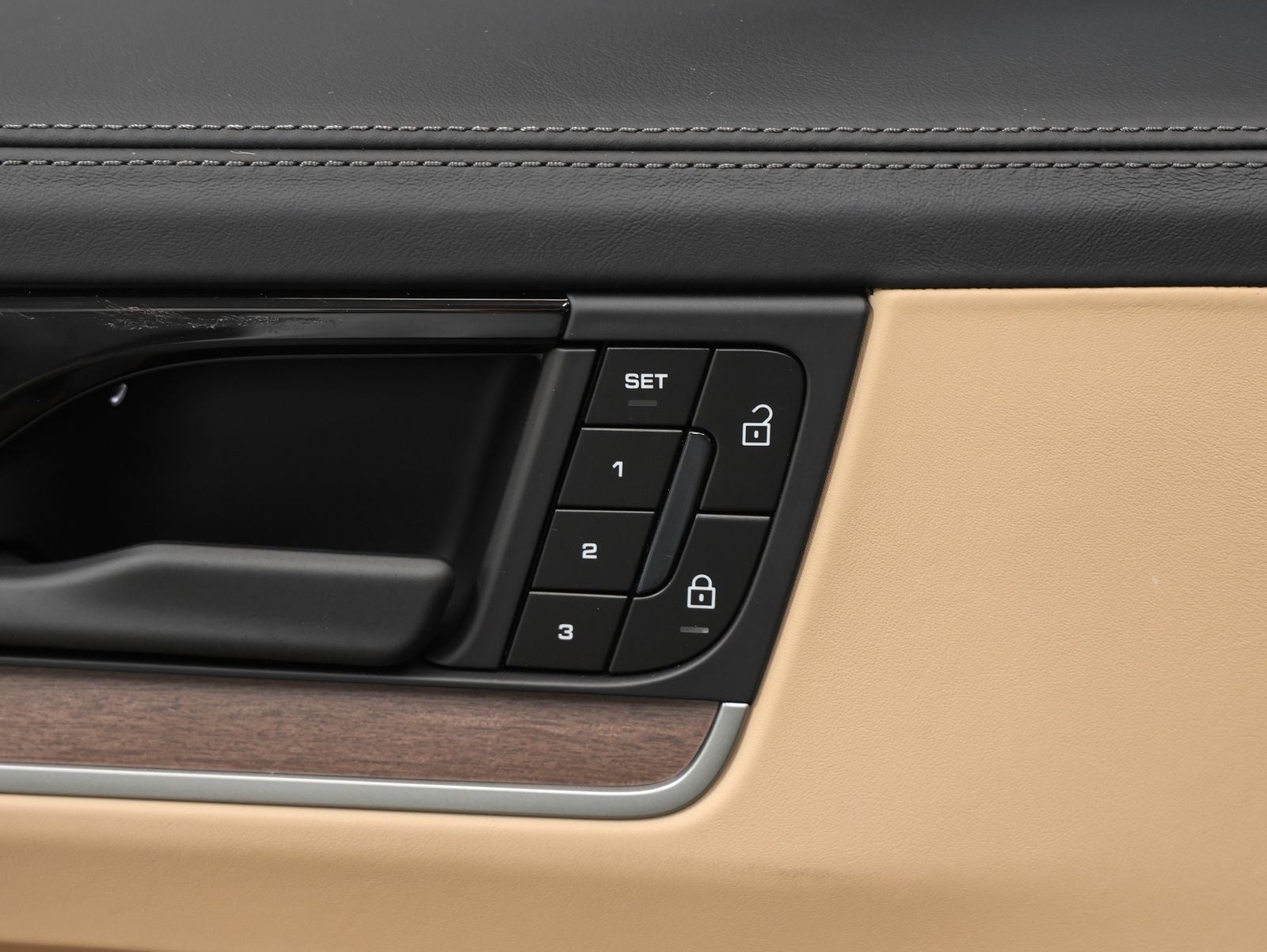 2026 Porsche Cayenne Cayenne S