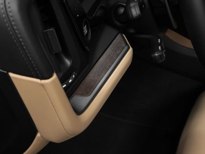 2026 Porsche Cayenne Cayenne S