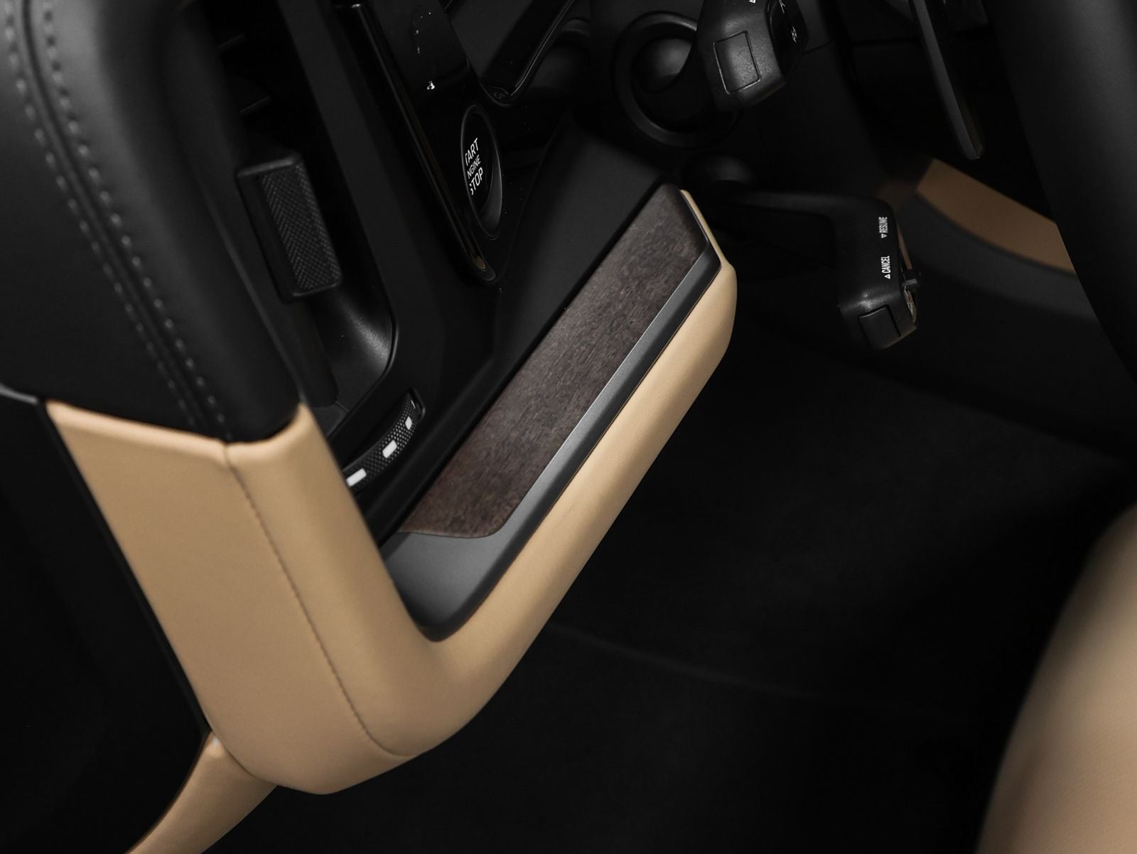 2026 Porsche Cayenne Cayenne S