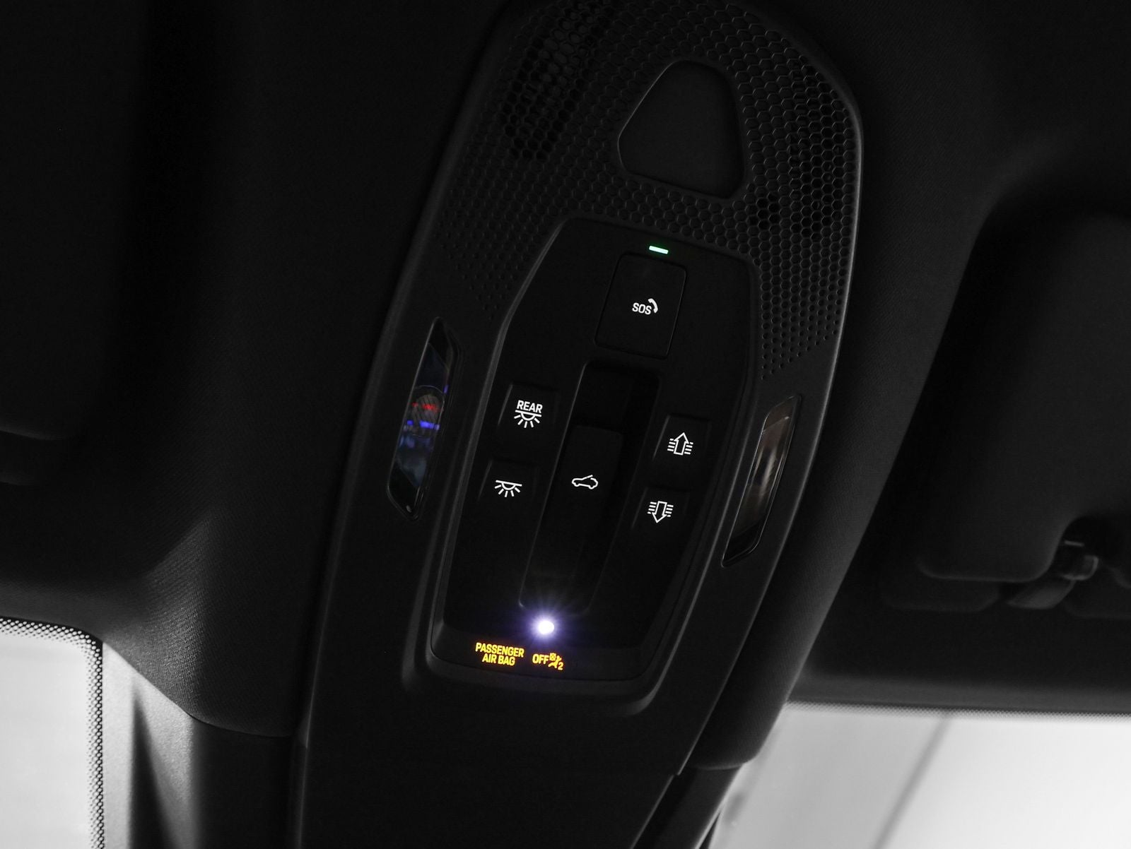2026 Porsche Cayenne Cayenne S