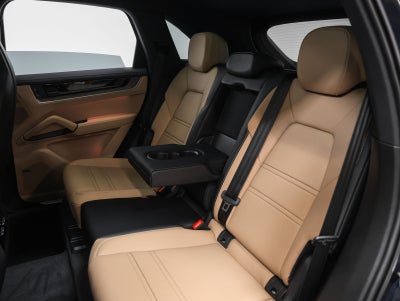 2026 Porsche Cayenne Cayenne S